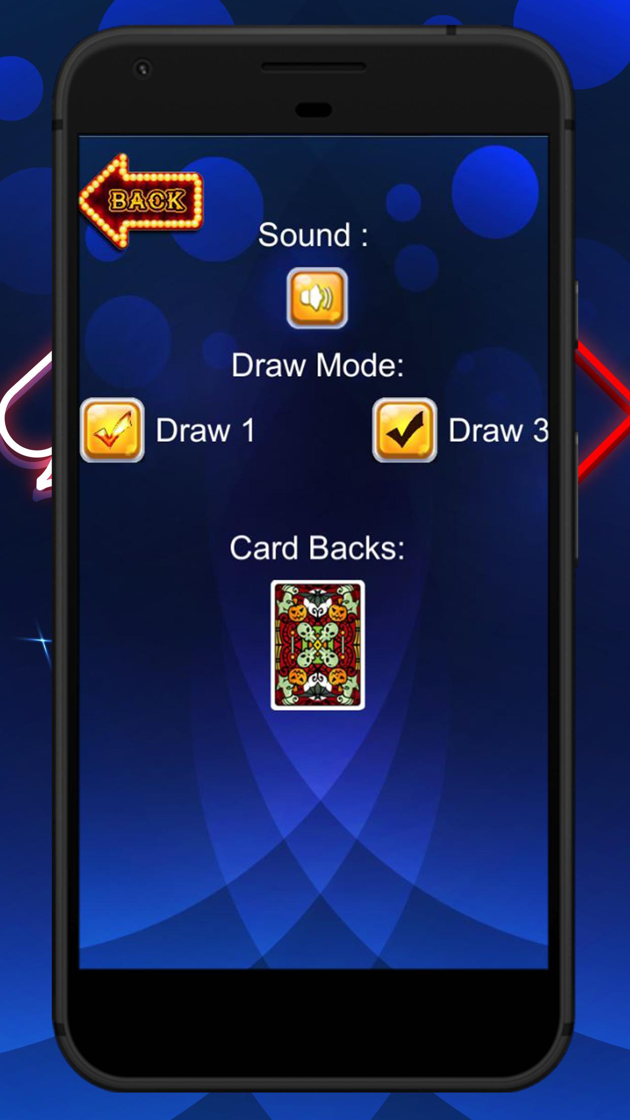 Solitaire Classic Pro