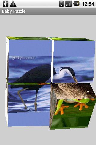 Baby Puzzle