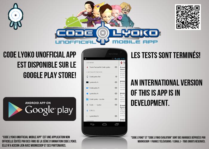 Code Lyoko