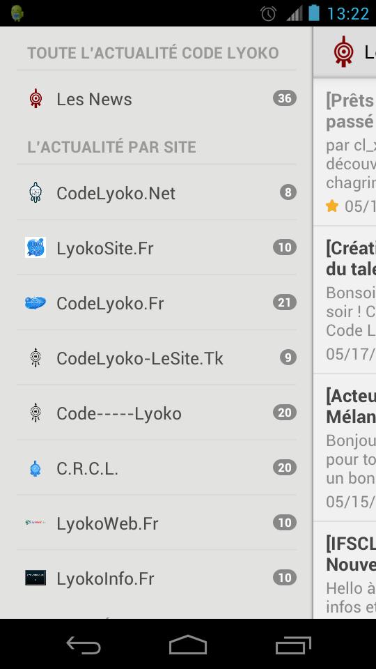 Code Lyoko