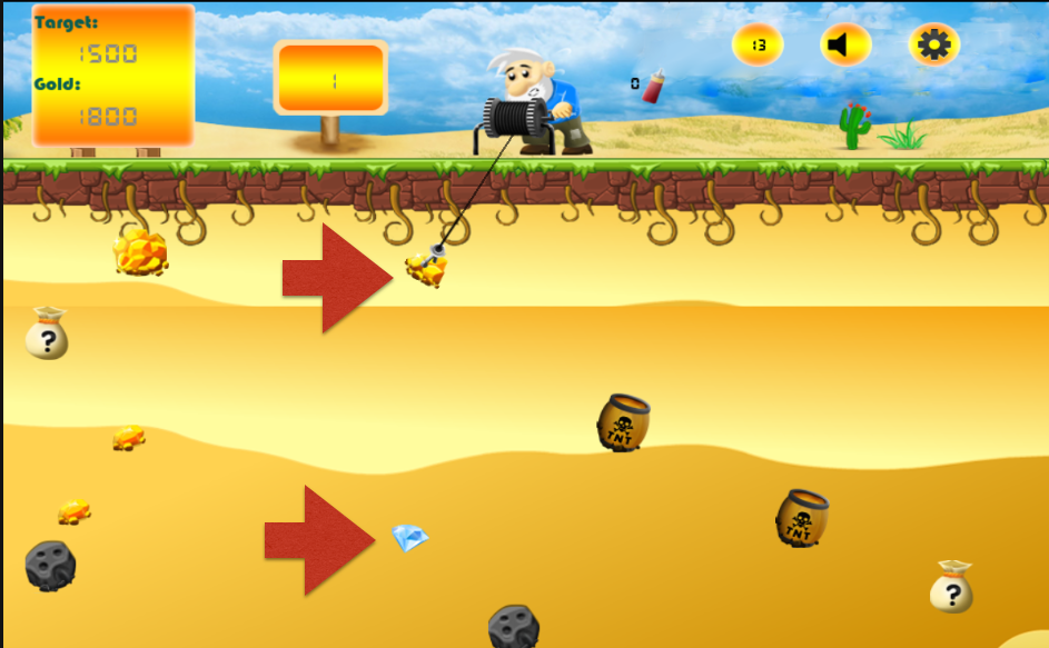 Neo Gold Mining