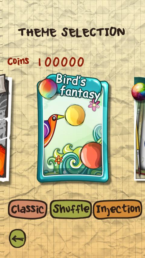 Doodle Balls