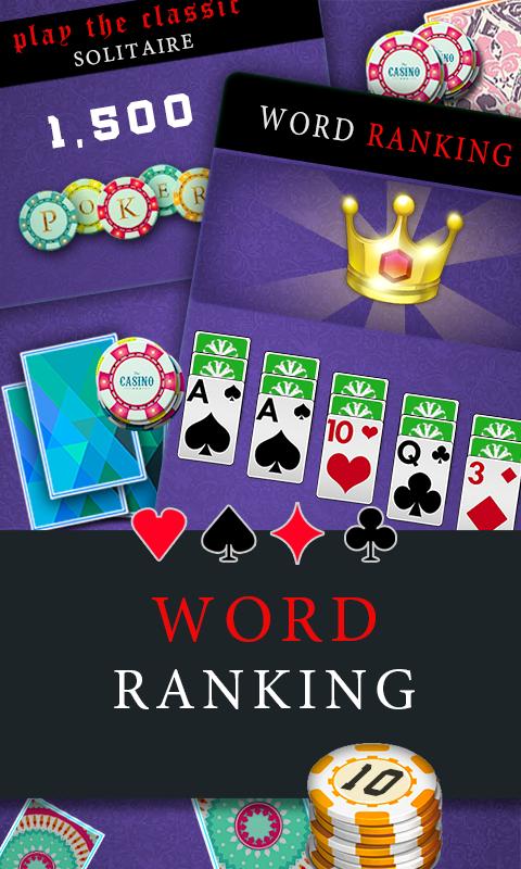 Popular solitaire