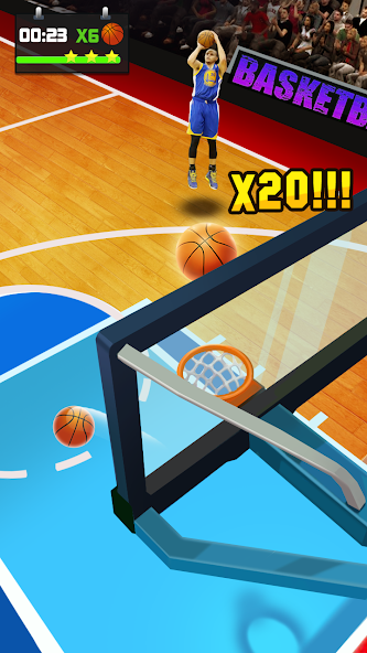 Basketball Tournament