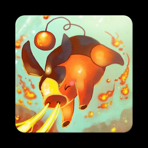 Pika Arena