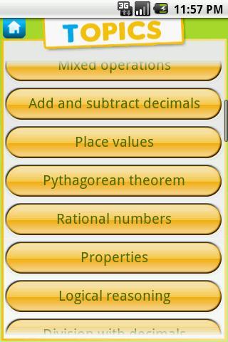 Math Workout Plus