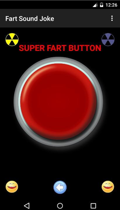 Fart Sound Joke