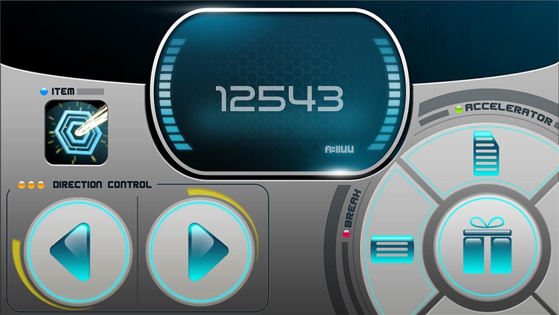 Zpell Racing Game