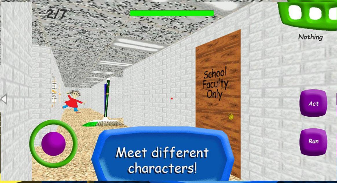 Scary Basics In Learning And  Education