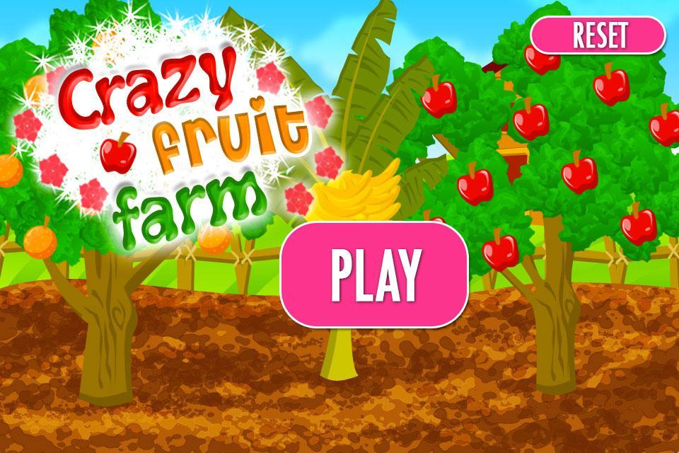 Harvest Farm