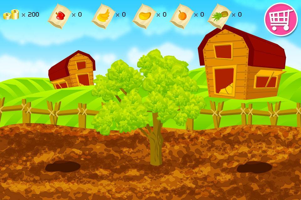 Harvest Farm