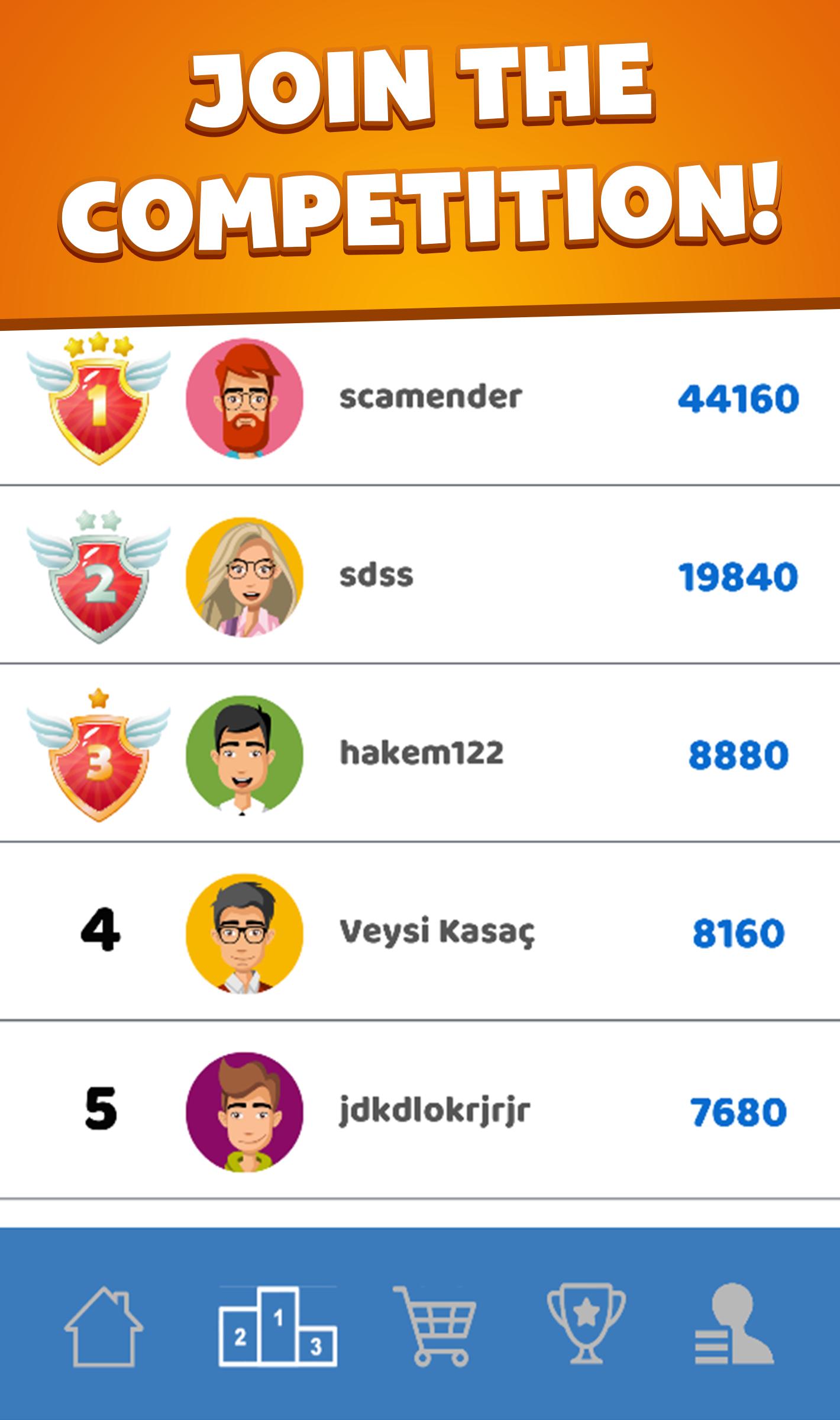 Emoji Trivia