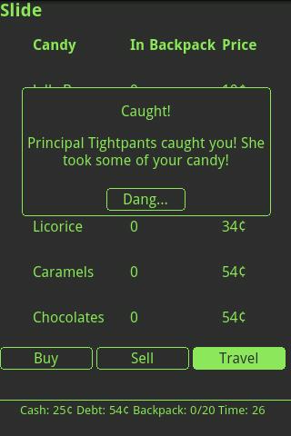 CandyWars