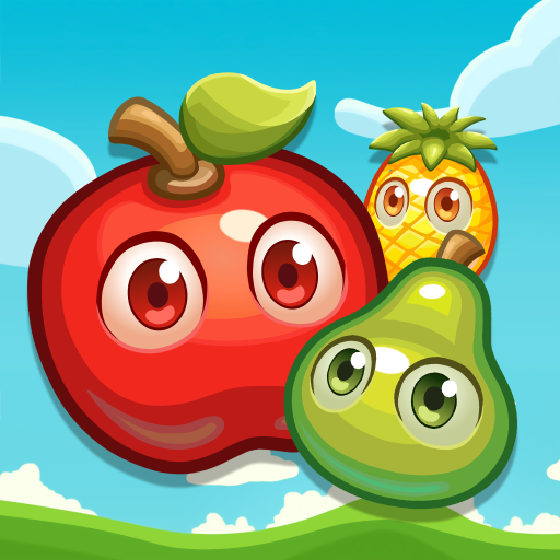 Fruita Swipe 2