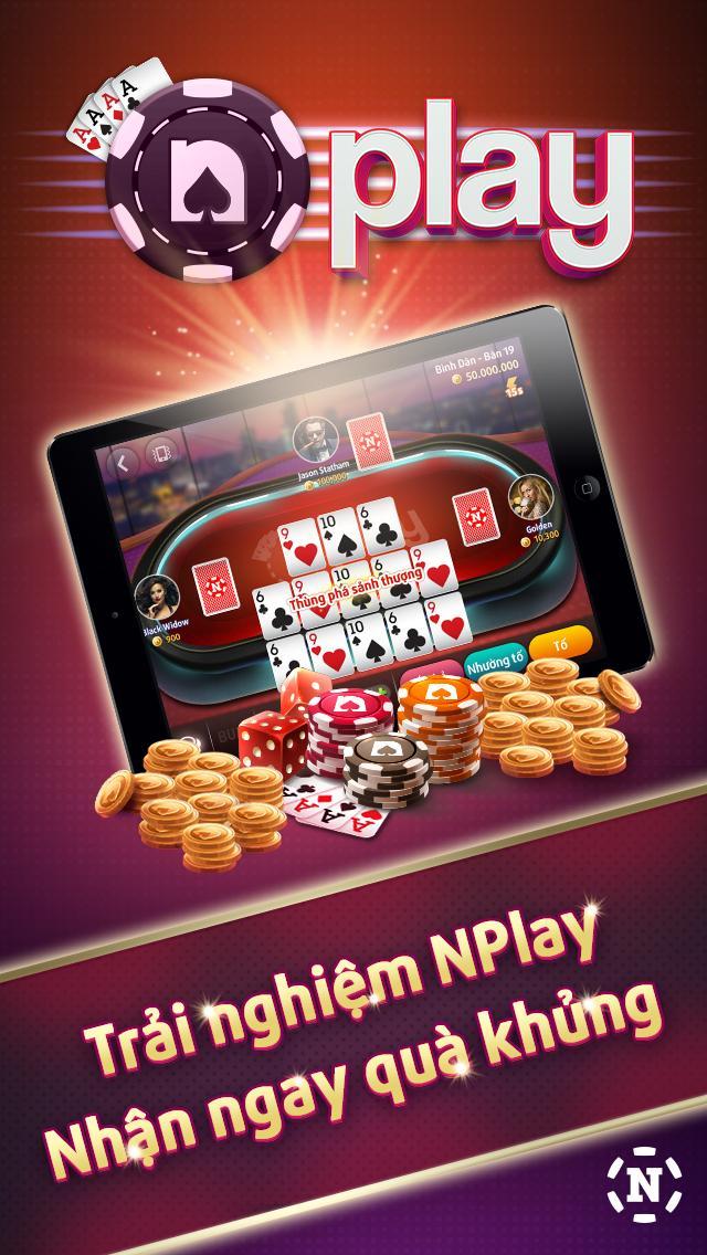 NPlay Pro