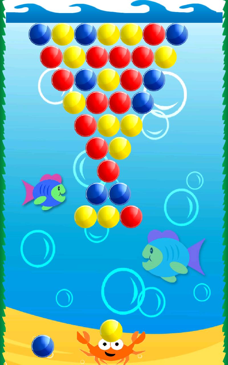 Bomber balls