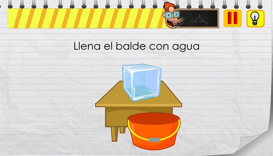 La Prueba del Tonto