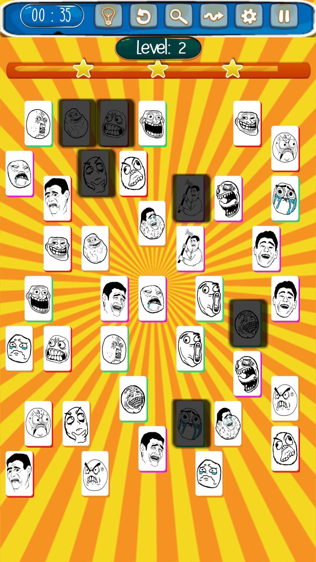 Meme Mahjong