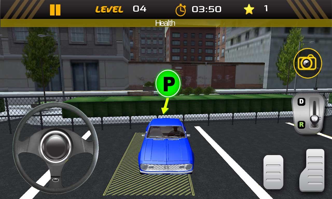 Driving School 2016