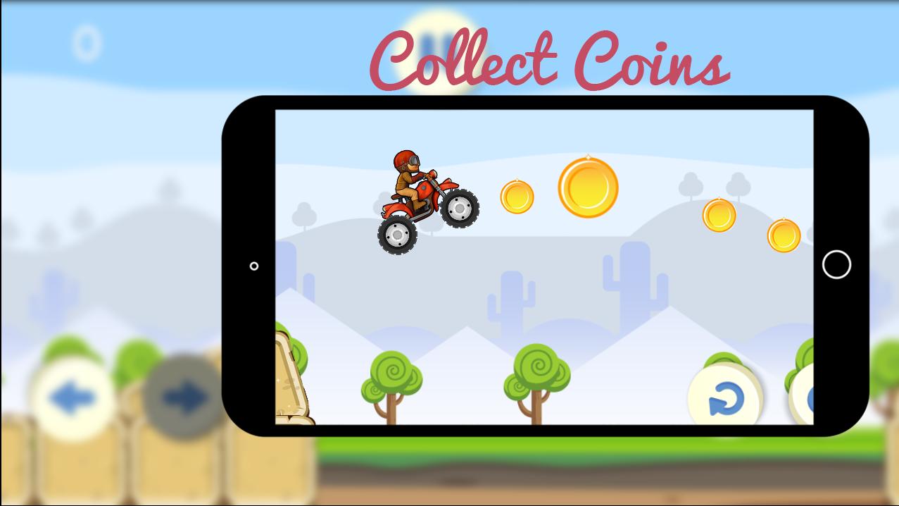 Moto X MotoCross