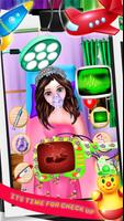 Newborn  Baby -  Mommy  Games