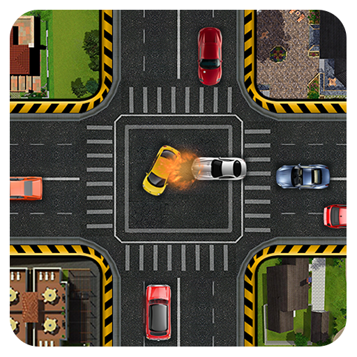 Traffic Tango Racer