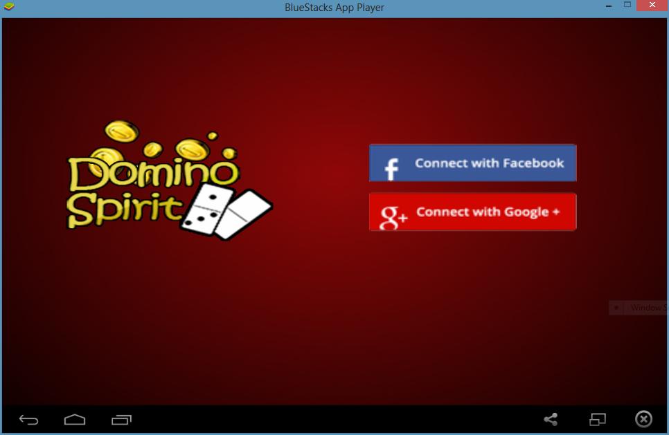 Domino Spirit