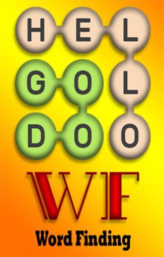 Word Finding