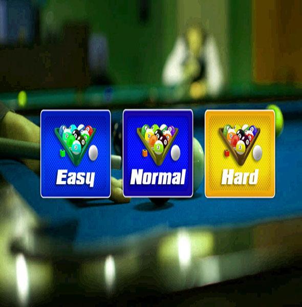 Pool 2017