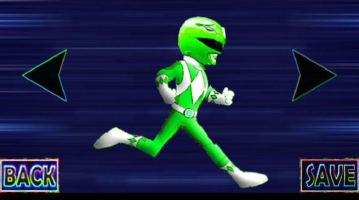 Rangers War