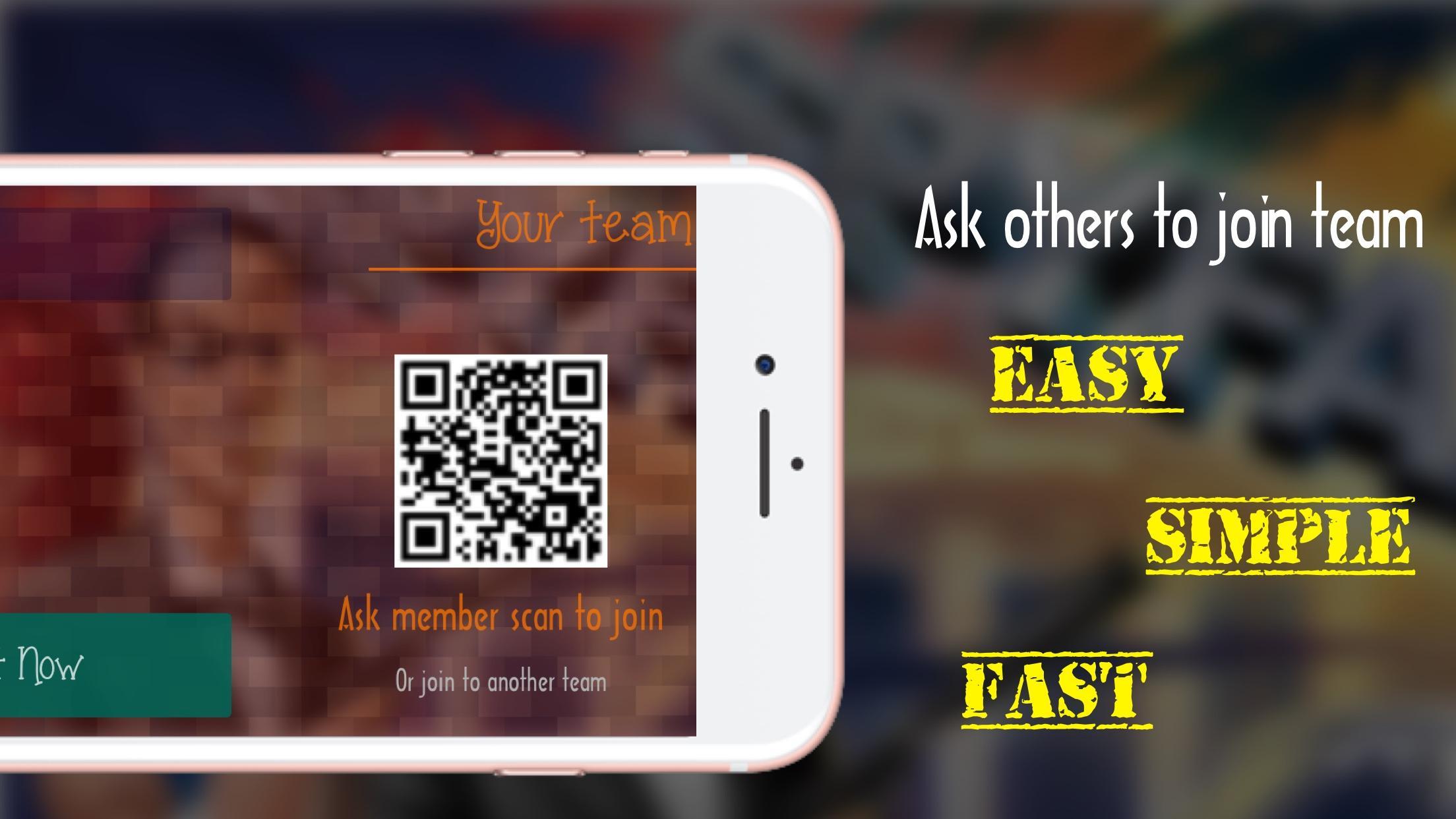 Spyfall Mobile
