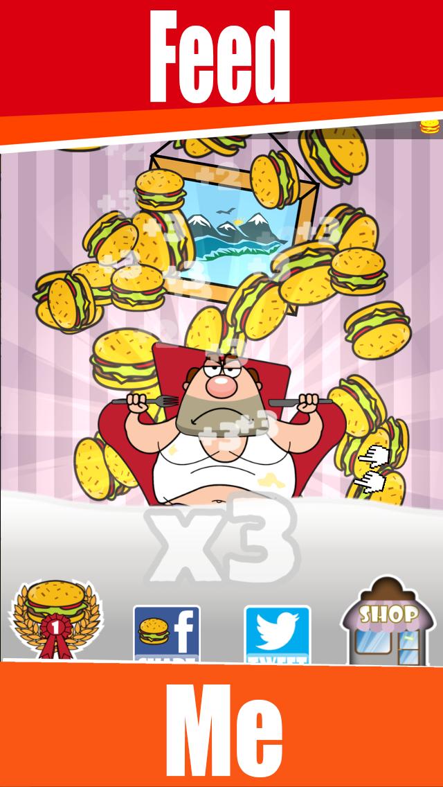 Fat Clicker