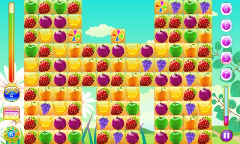 Fruit Link 2