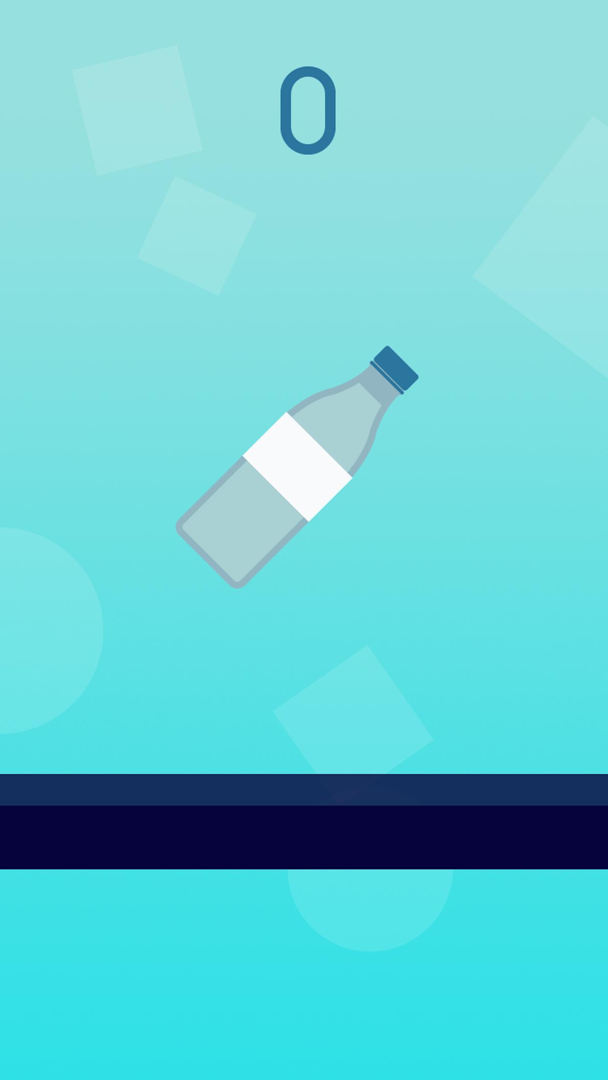 Bottle Flipping - Water Flip 2