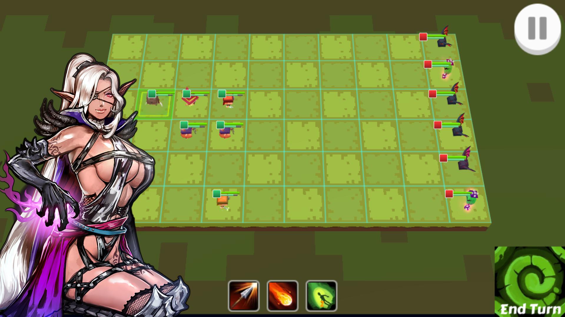 The Dragons Doom RPG
