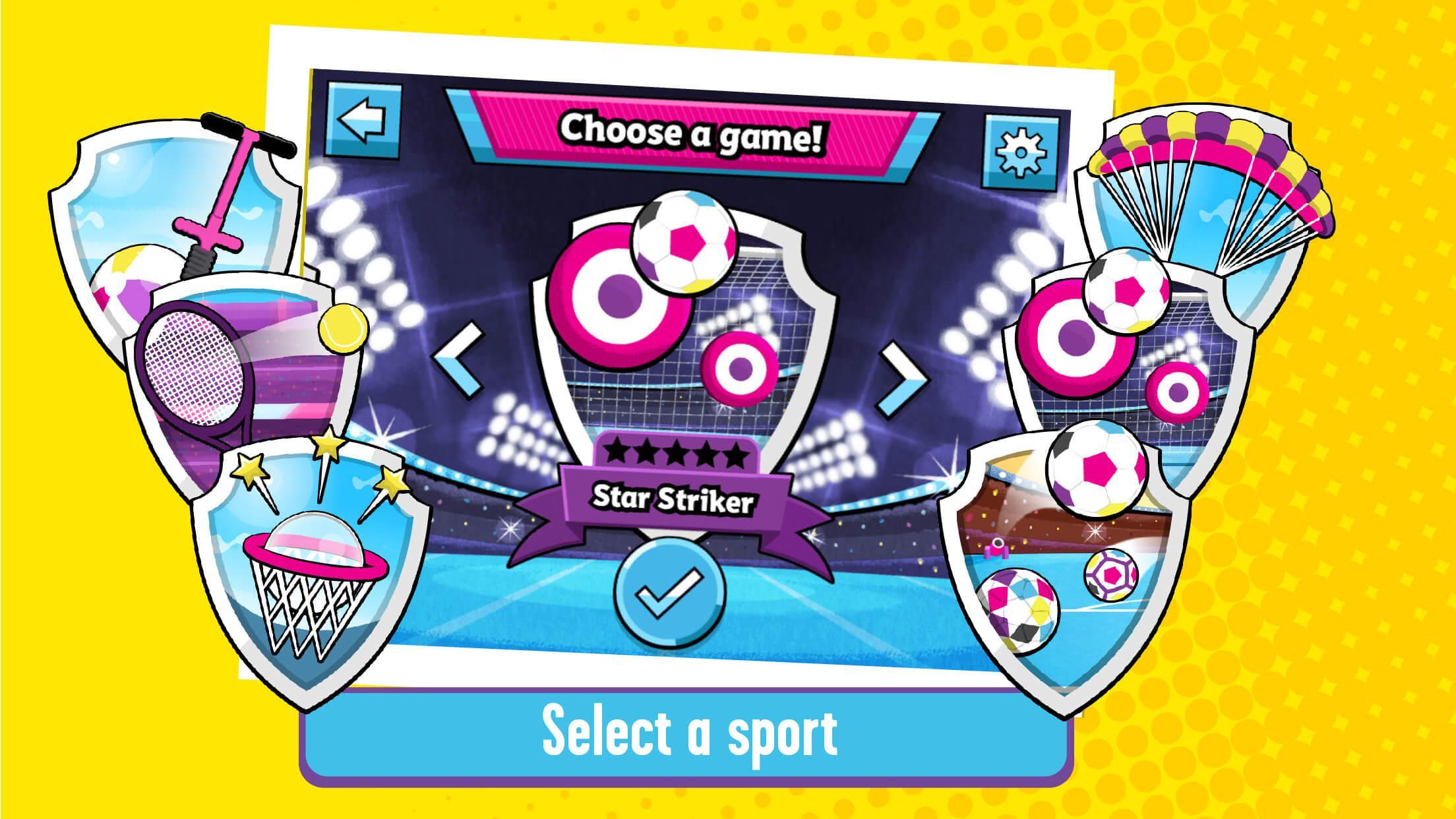 Boomerang All Stars