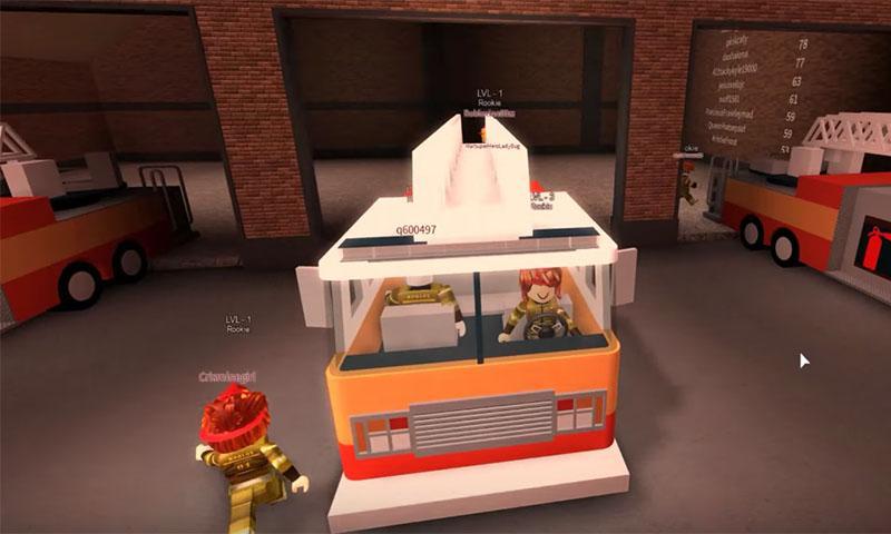 Guide For ROBLOX