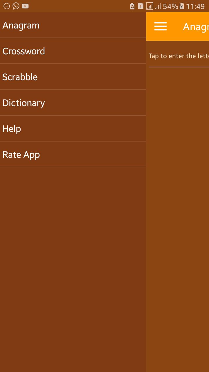 Word Solver Pro