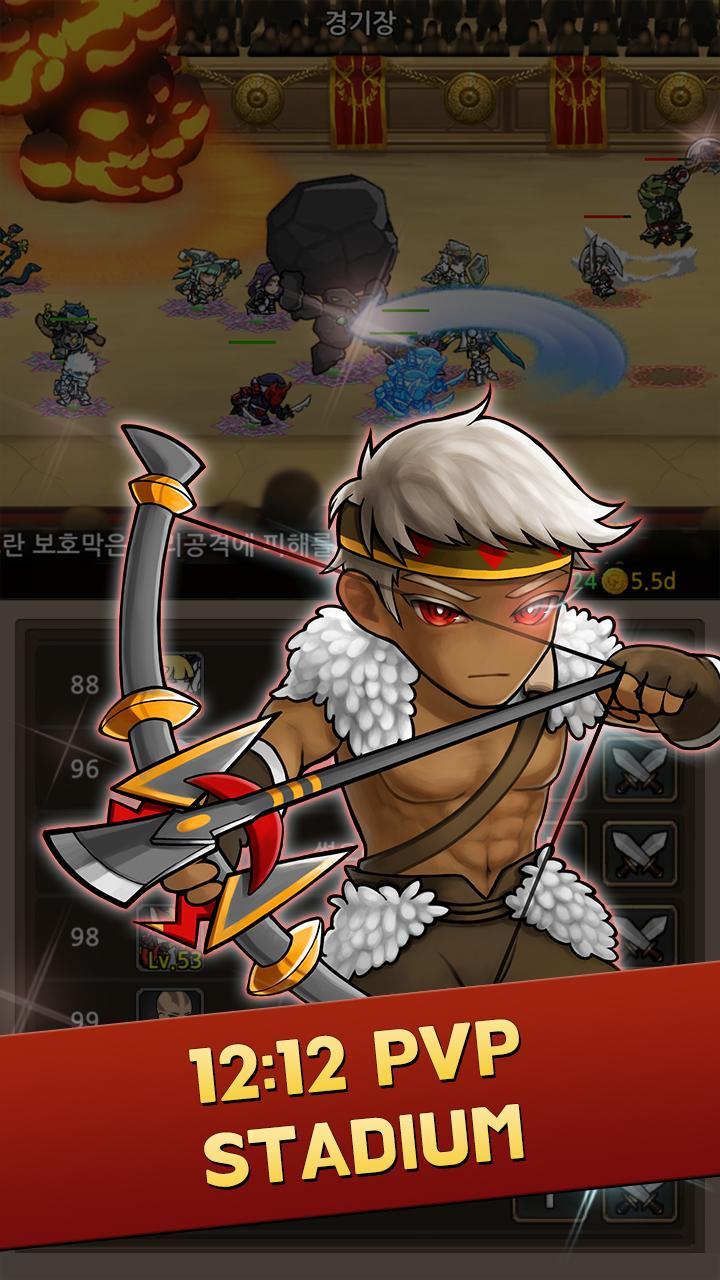 Rebirth King