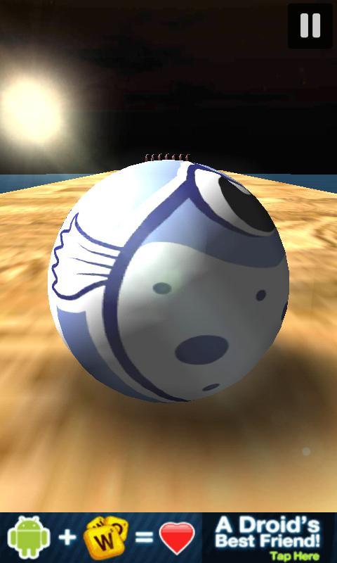 Fugu Bowl
