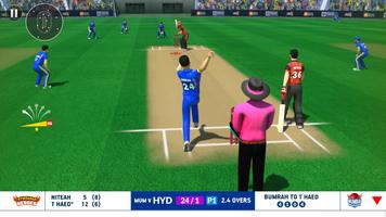 World Cricket Champions League