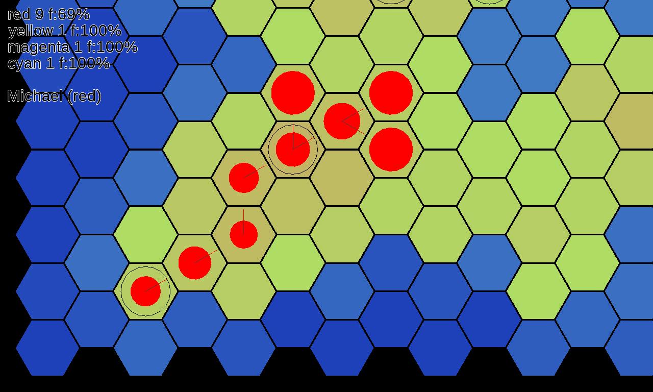 XBattle