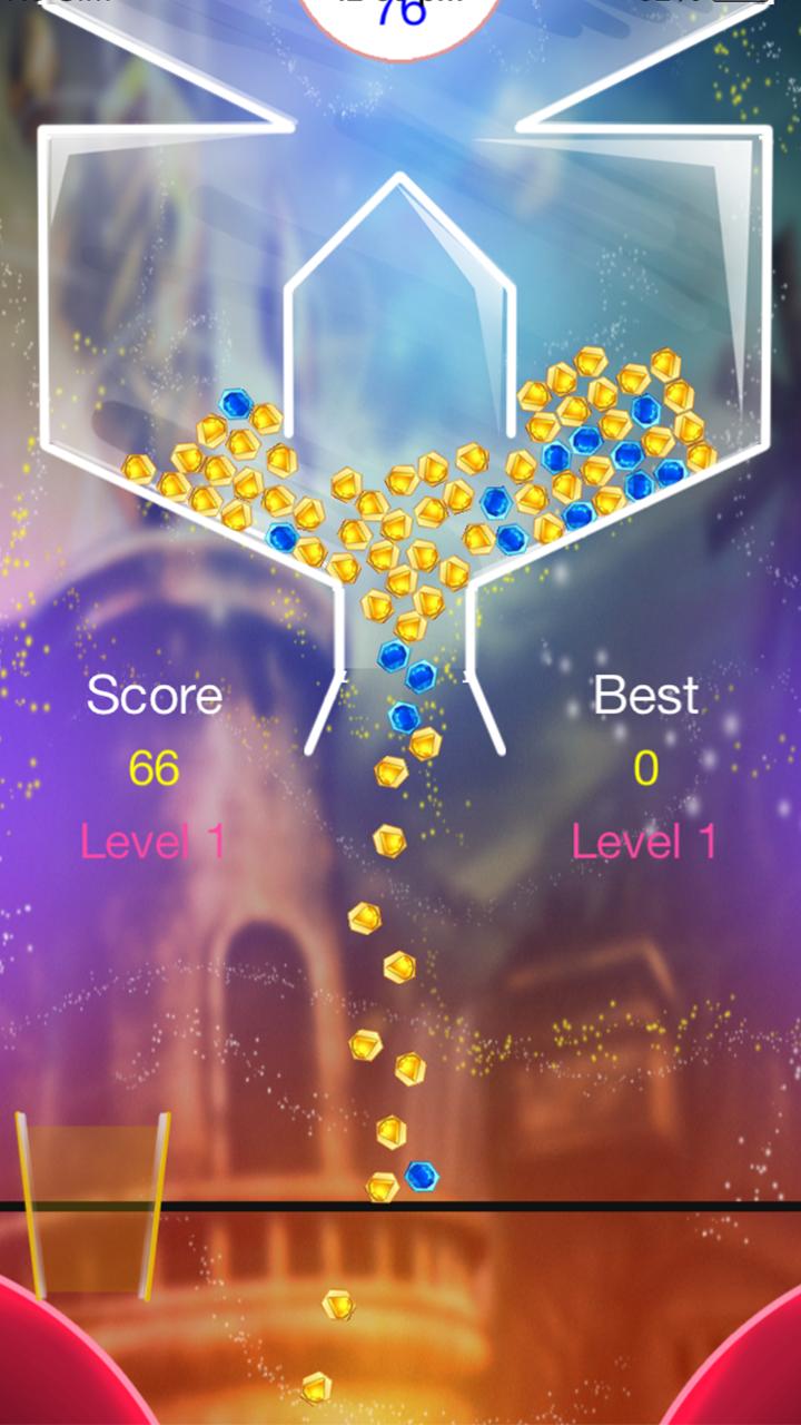 100 Jewels Mania
