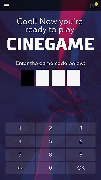CineGame