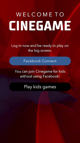 CineGame