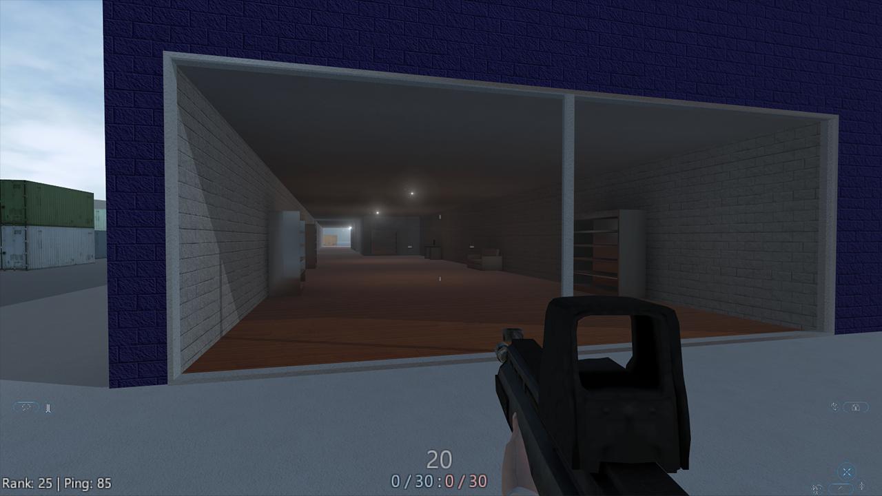 Soldier Ops Online Free