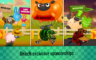 Woolers Racing