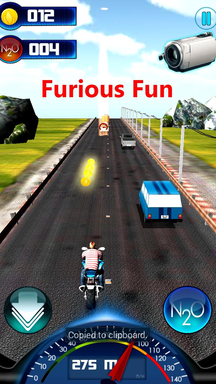 Bike Racing Heroes