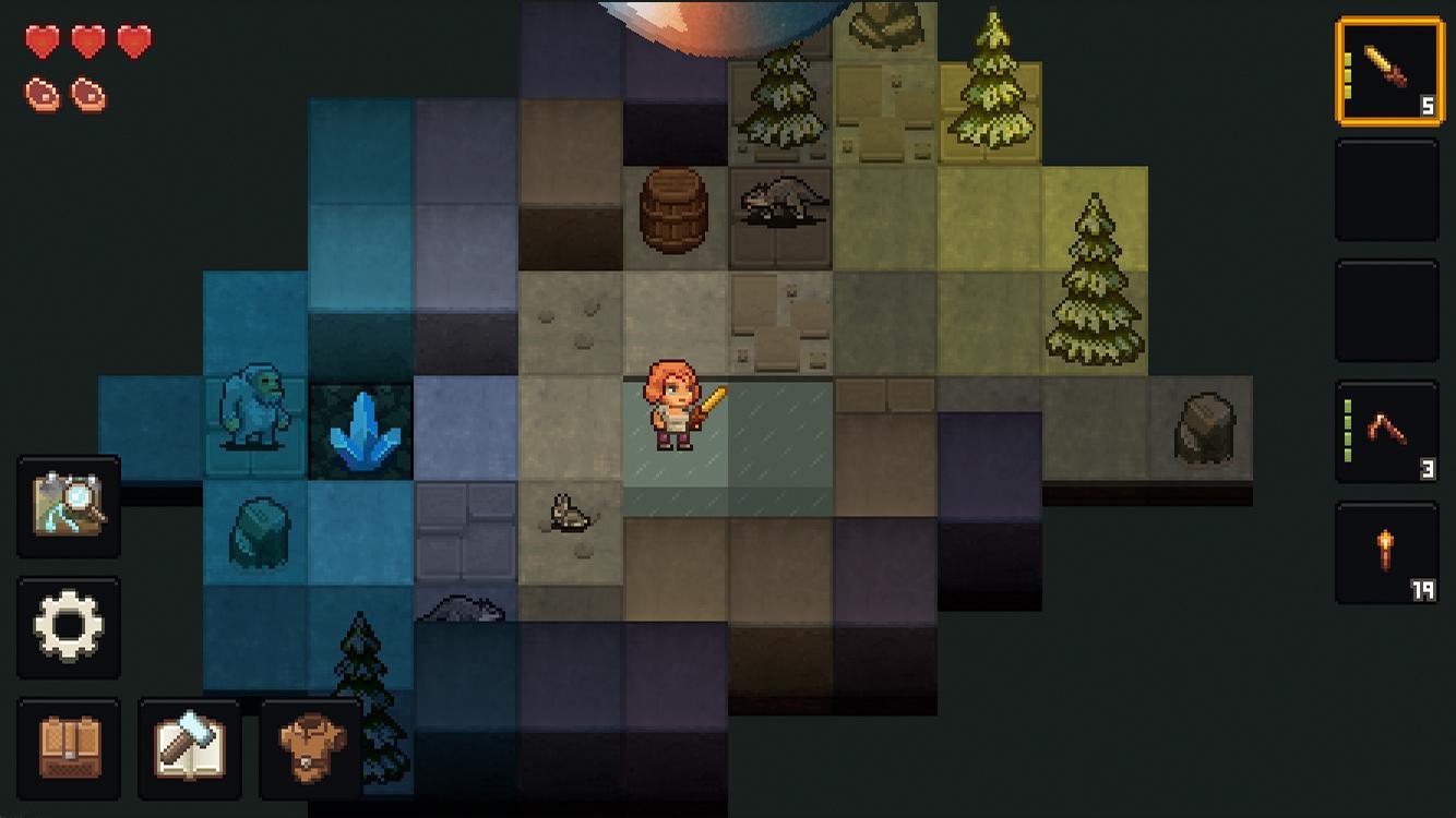 PixelTerra Lite