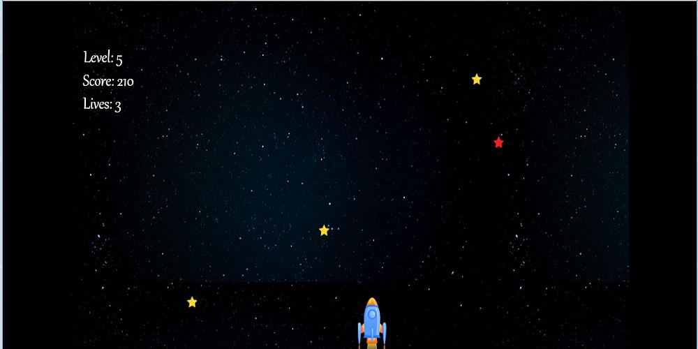 StarFall